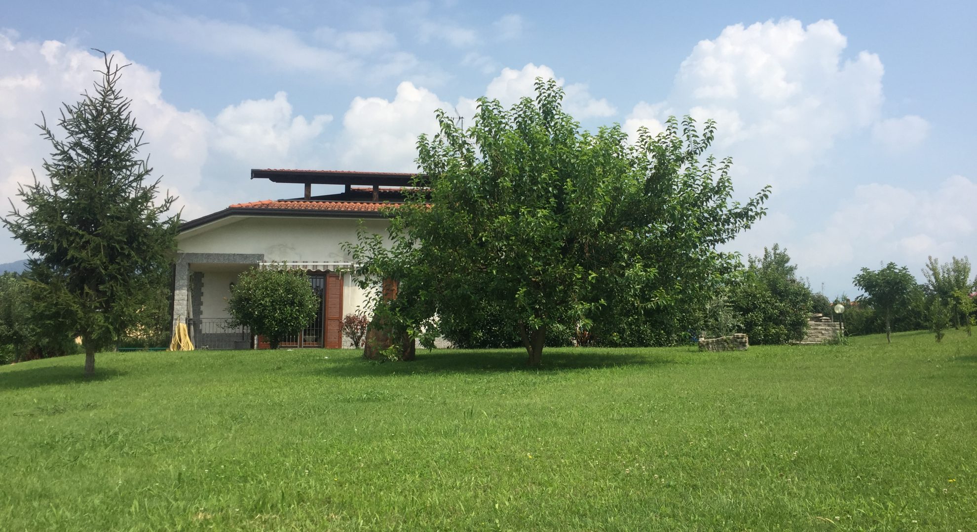 Villa Appartamenti Oggiono Villa Appartamenti Oggiono
