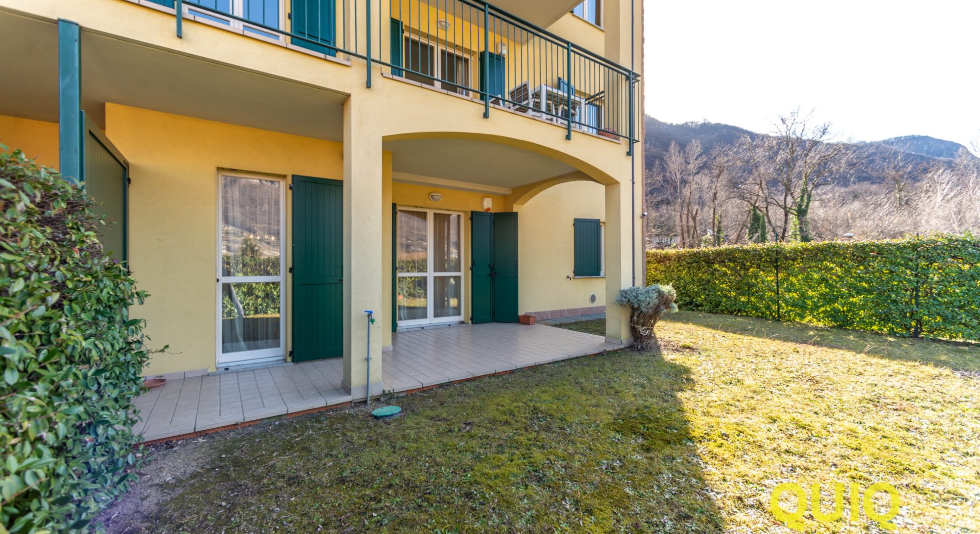 Quiq Agenzia Immobiliare Vendita Affitto Appartamenti