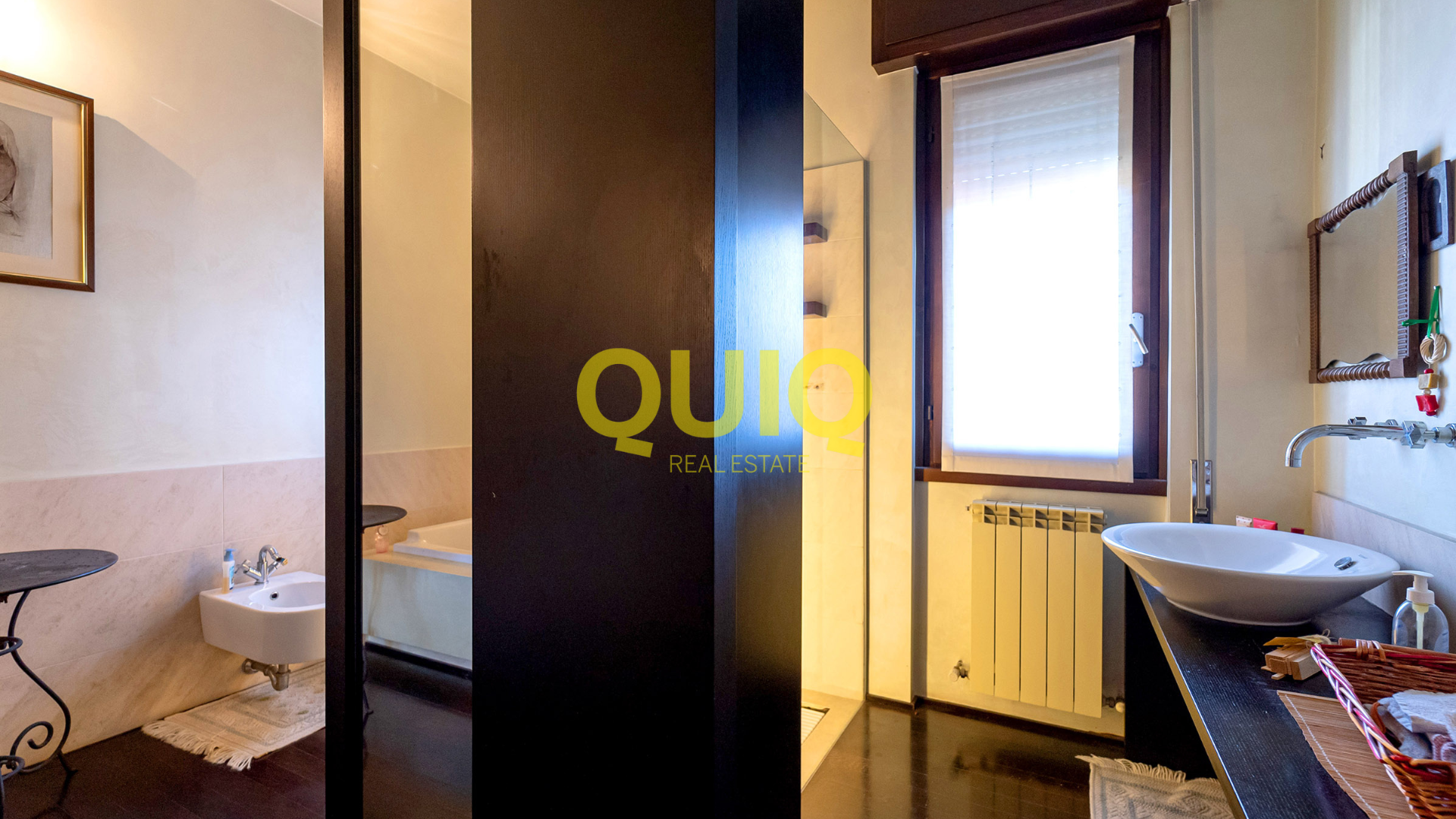 OLGIATE MOLGORA, ATTICO 240 MQ CON TERRAZZO E BALCONI, LIMITROFO AL CENTRO