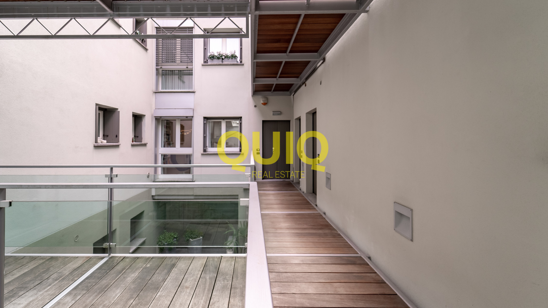 LECCO, ANTEPRIMA - TRILOCALE CLASSE B.  VIA DEI PARTIGIANI