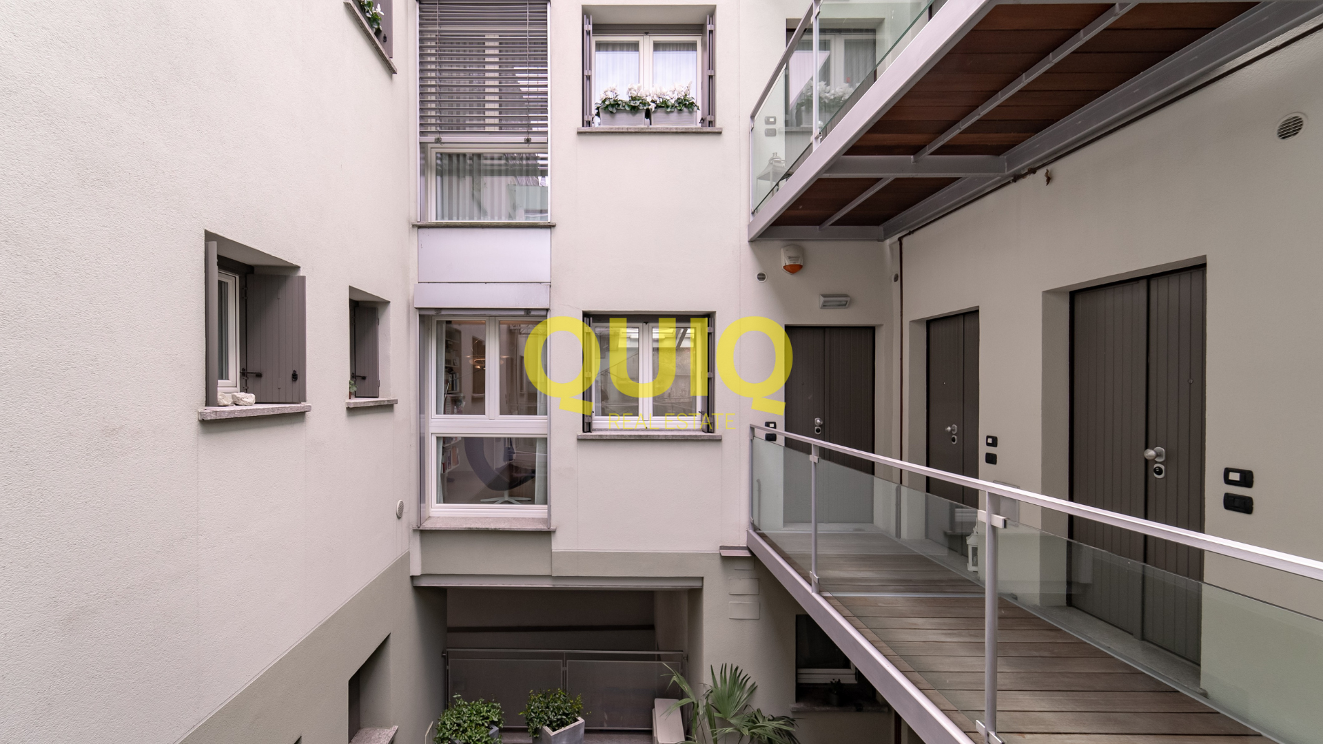 LECCO, ANTEPRIMA - TRILOCALE CLASSE B.  VIA DEI PARTIGIANI