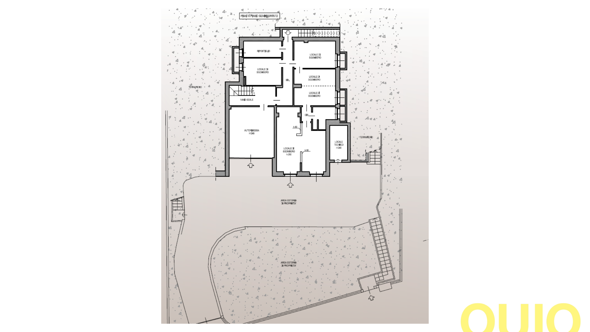 CIVATE, VILLA ADATTA PER DUE NUCLEI FAMILIARI, IN POSIZIONE RESIDENZIALE CON VISTA PANORAMICA LAGO E MONTI