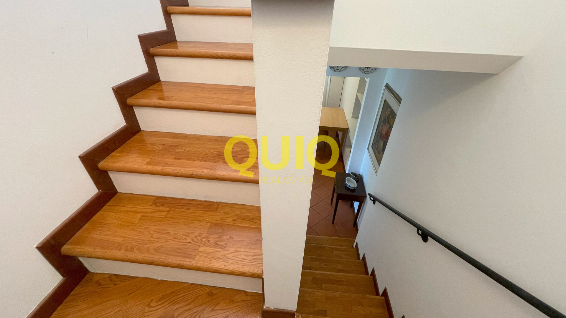 VALMADRERA, TRILOCALE DUPLEX CON SFOGO ESTERNO E BOX SINGOLO