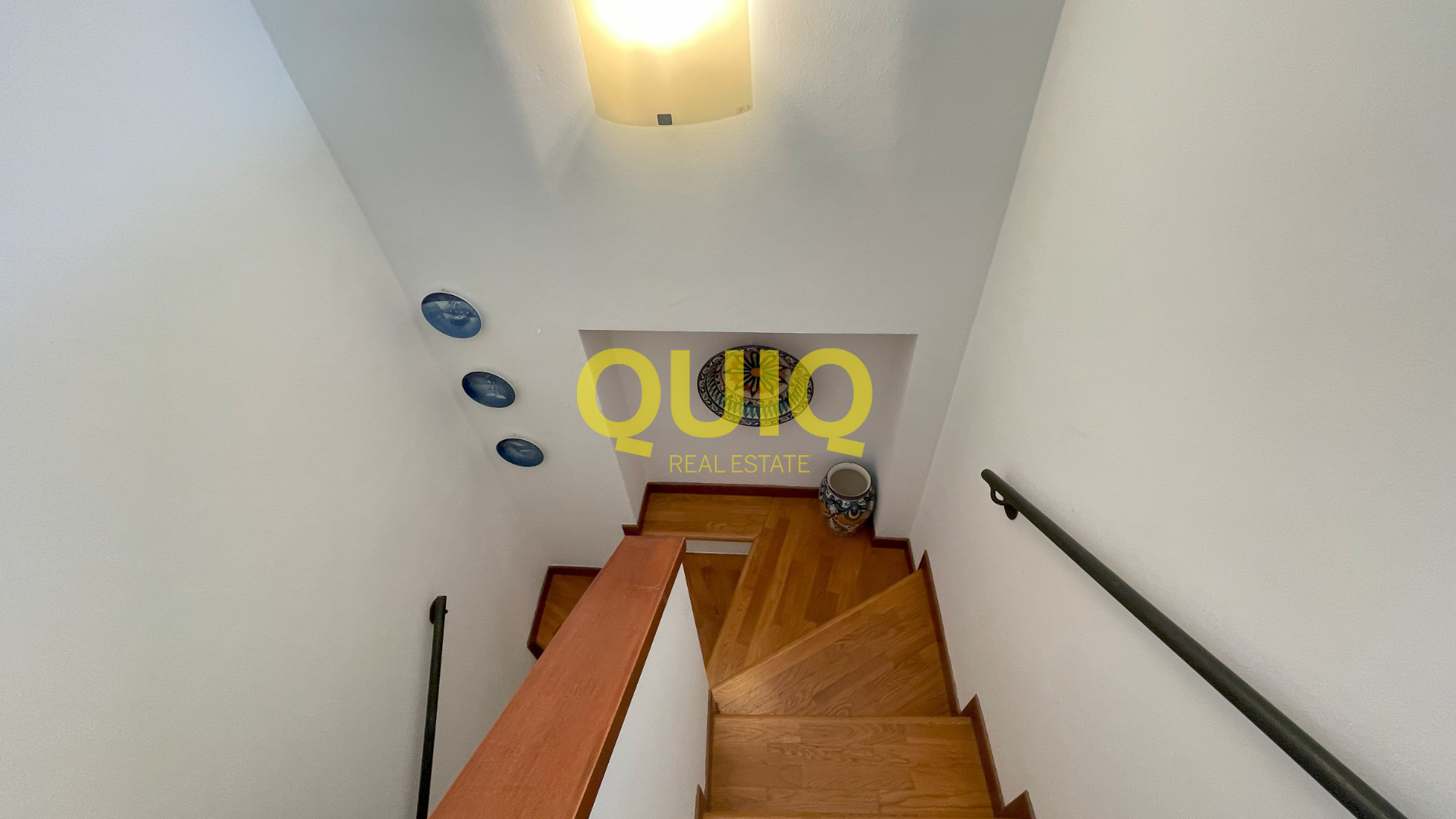 VALMADRERA, TRILOCALE DUPLEX CON SFOGO ESTERNO E BOX SINGOLO