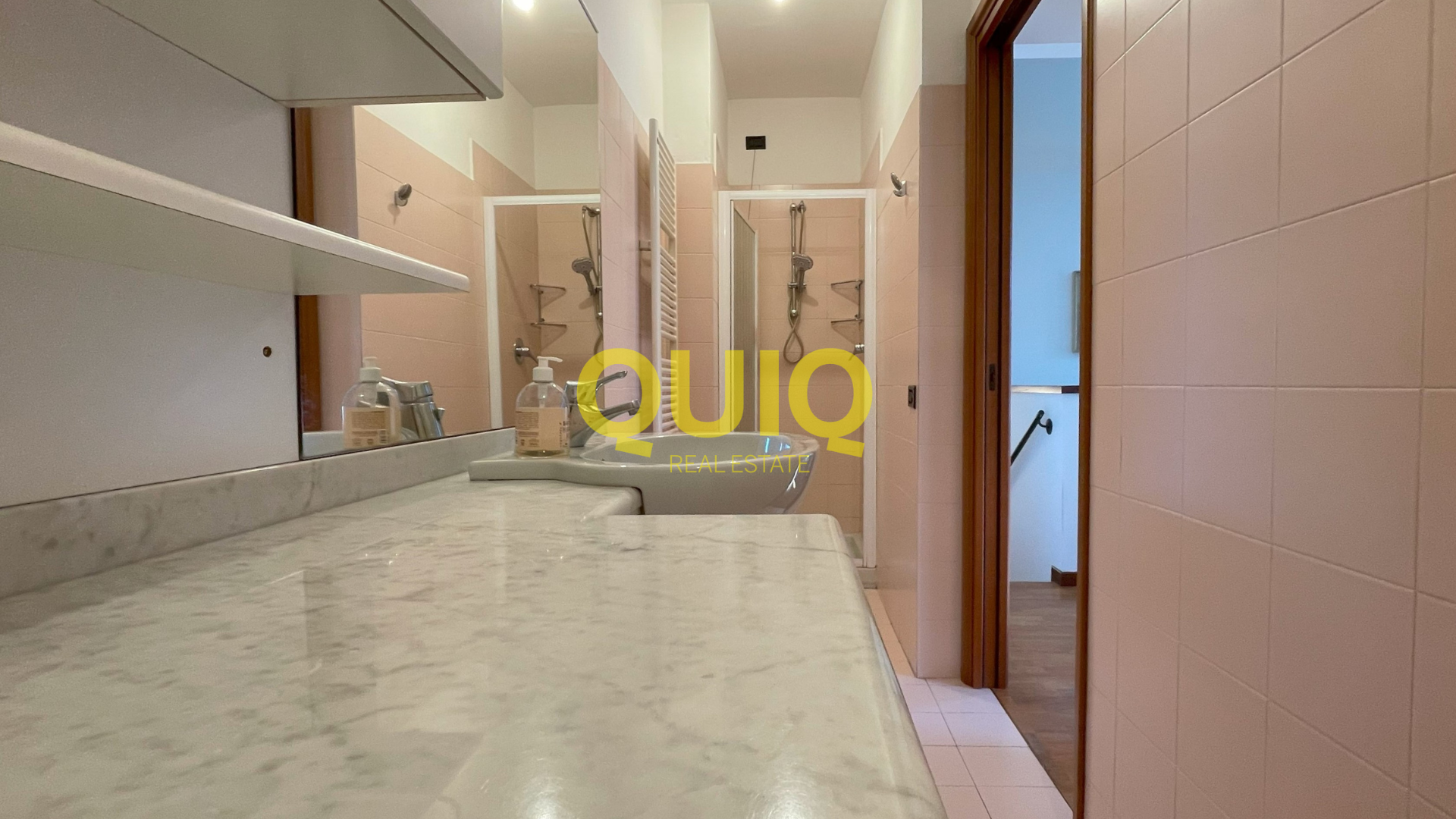 VALMADRERA, TRILOCALE DUPLEX CON SFOGO ESTERNO E BOX SINGOLO