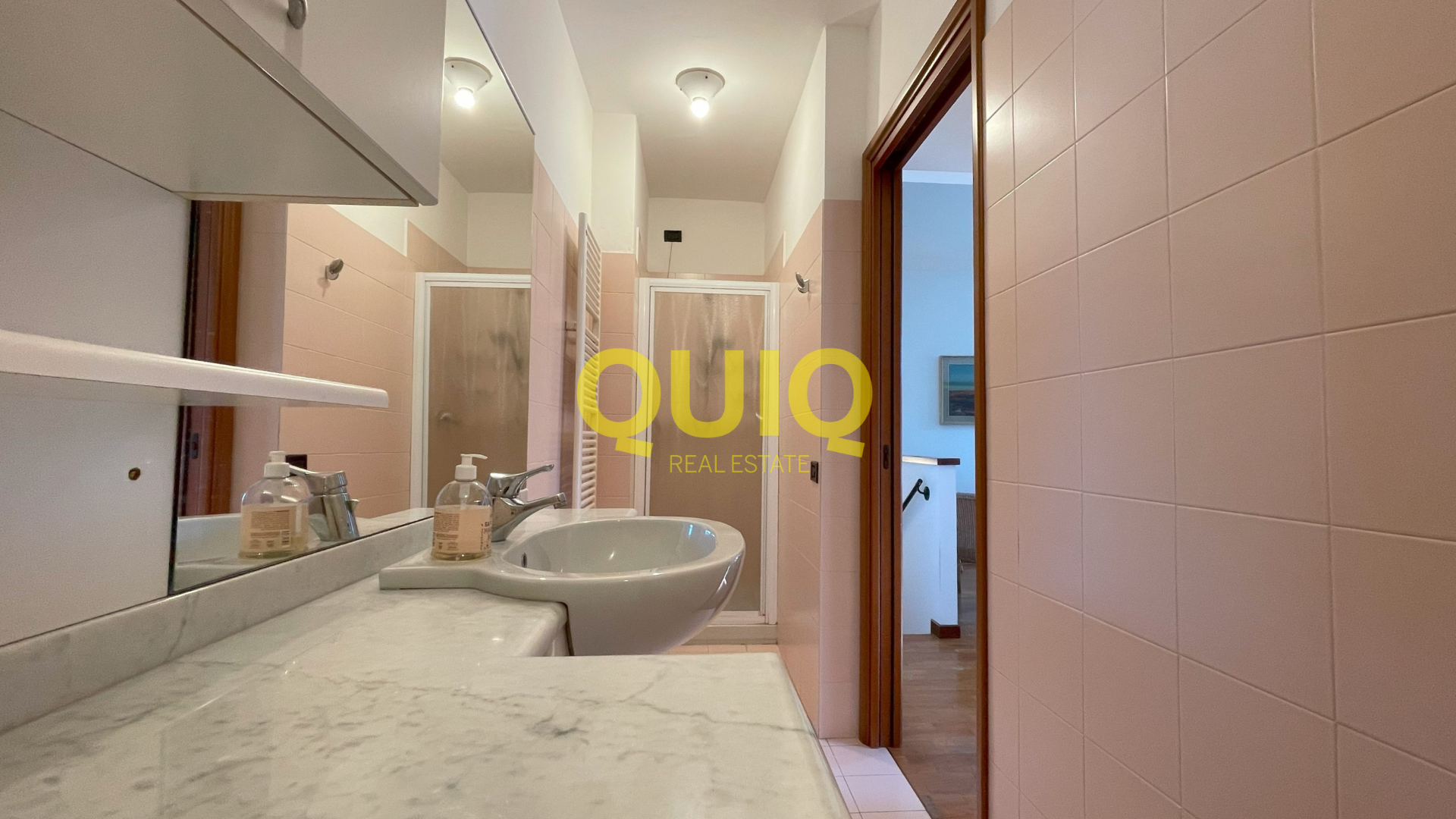 VALMADRERA, TRILOCALE DUPLEX CON SFOGO ESTERNO E BOX SINGOLO