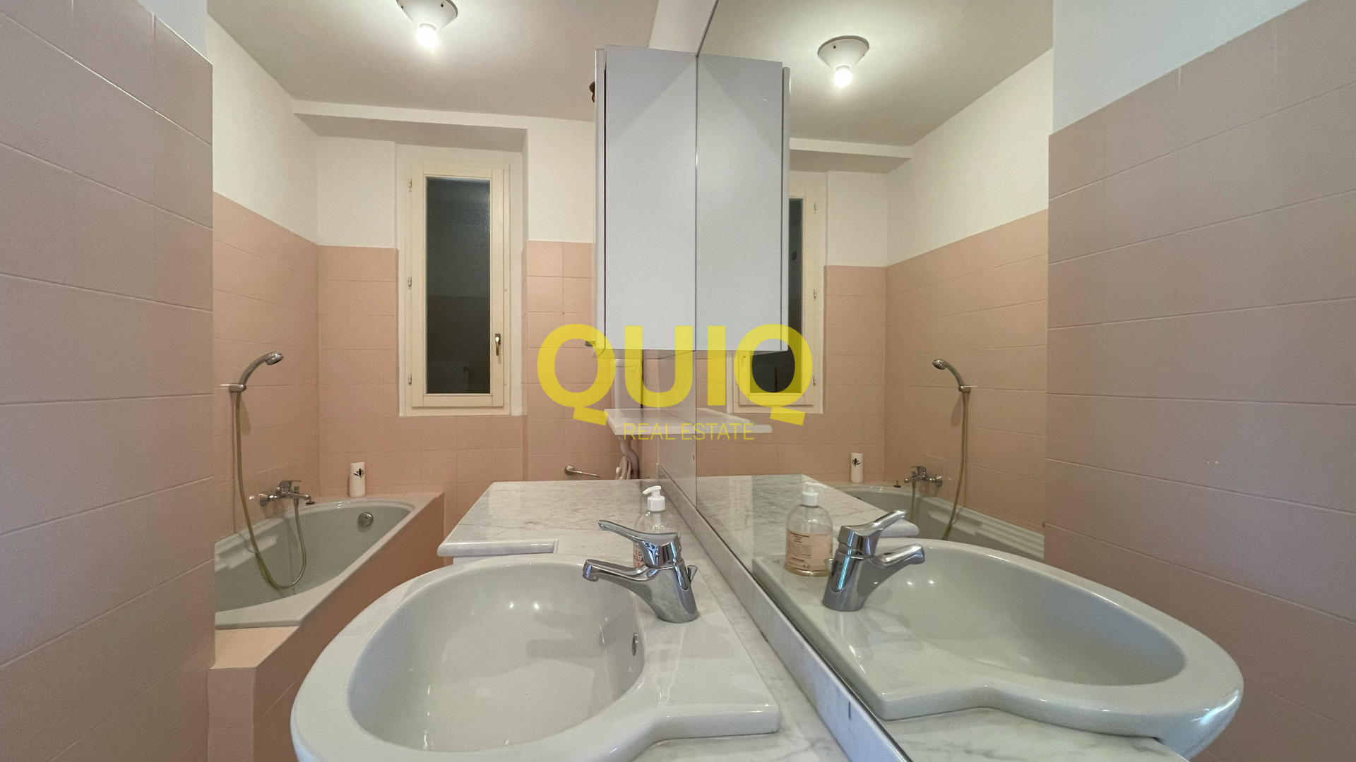 VALMADRERA, TRILOCALE DUPLEX CON SFOGO ESTERNO E BOX SINGOLO