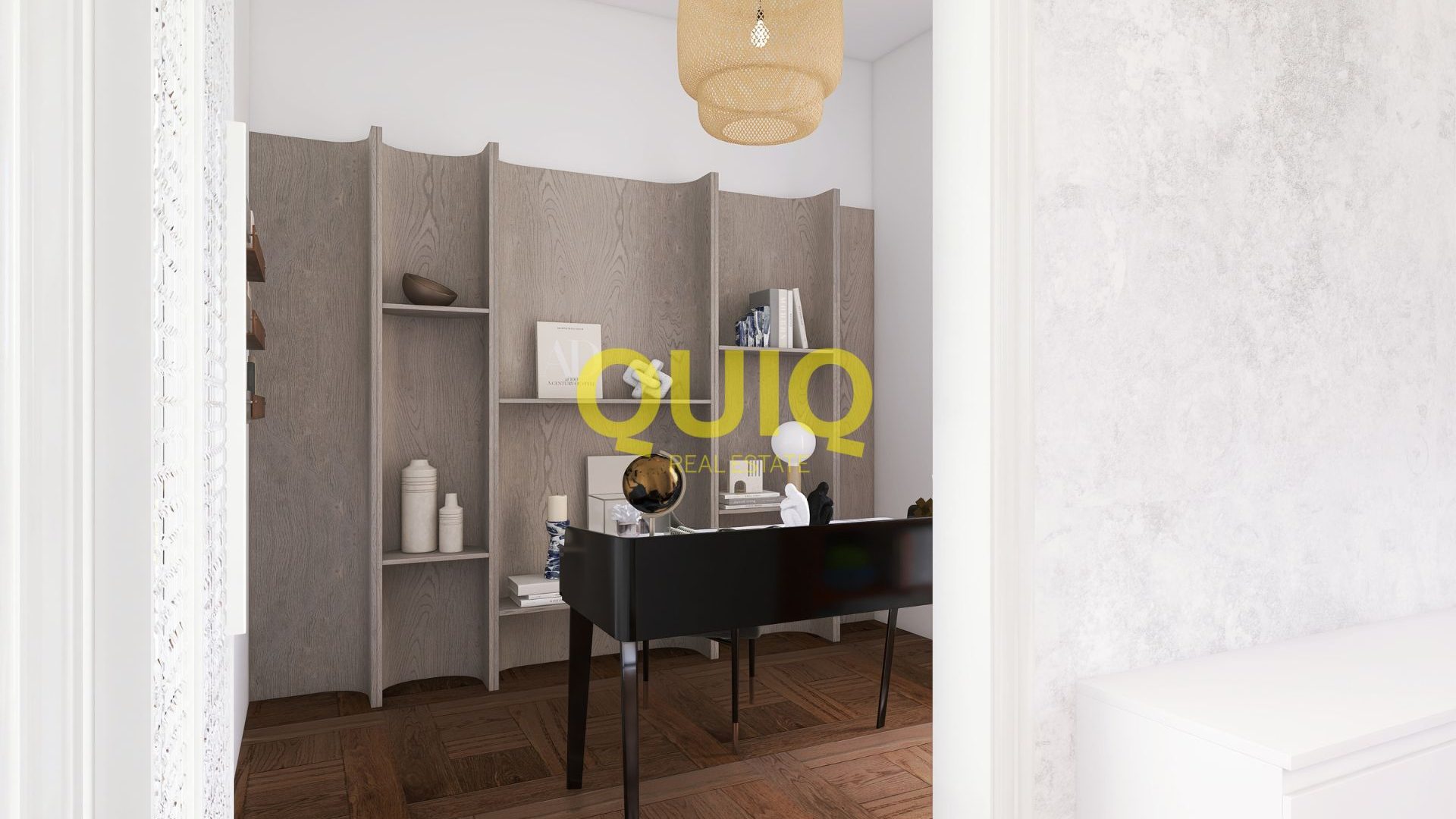 RAVELLINO, VILLA SINGOLA, STILE  LIBERTY CON GIARDINO PRIVATO