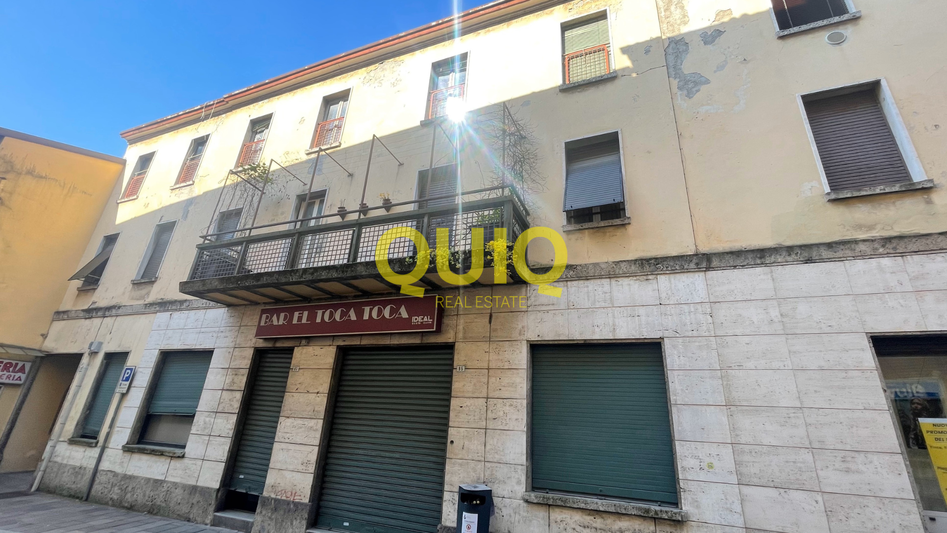 BARZANO' - CENTRO, 3LOC A RUSTICO, ZERO SPESE CONDOMINIALI