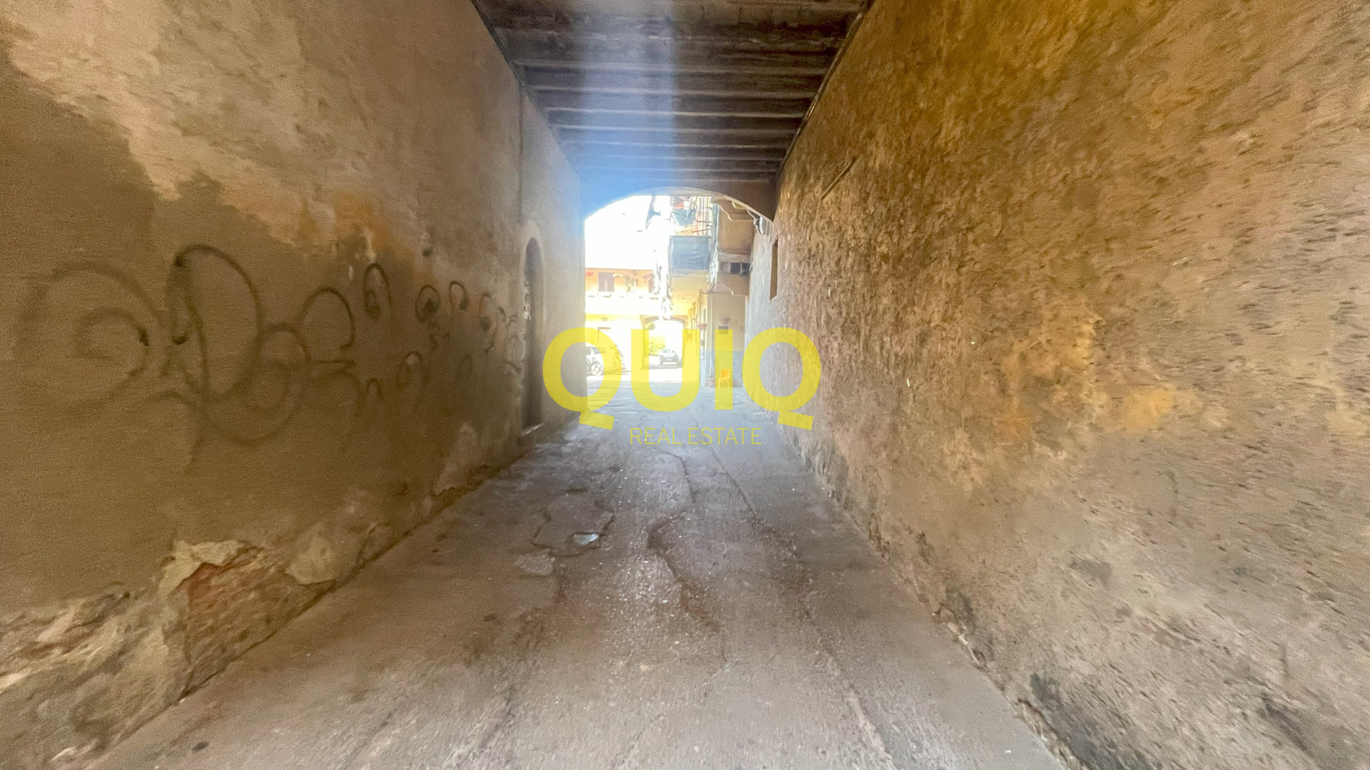 BARZANO' - CENTRO, 3LOC A RUSTICO, ZERO SPESE CONDOMINIALI