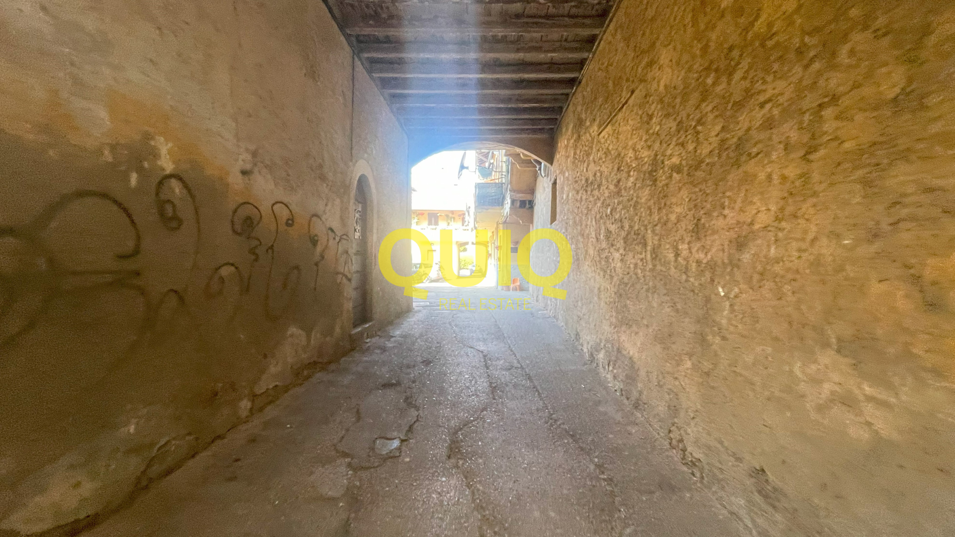 BARZANO' - CENTRO, 3LOC A RUSTICO, ZERO SPESE CONDOMINIALI