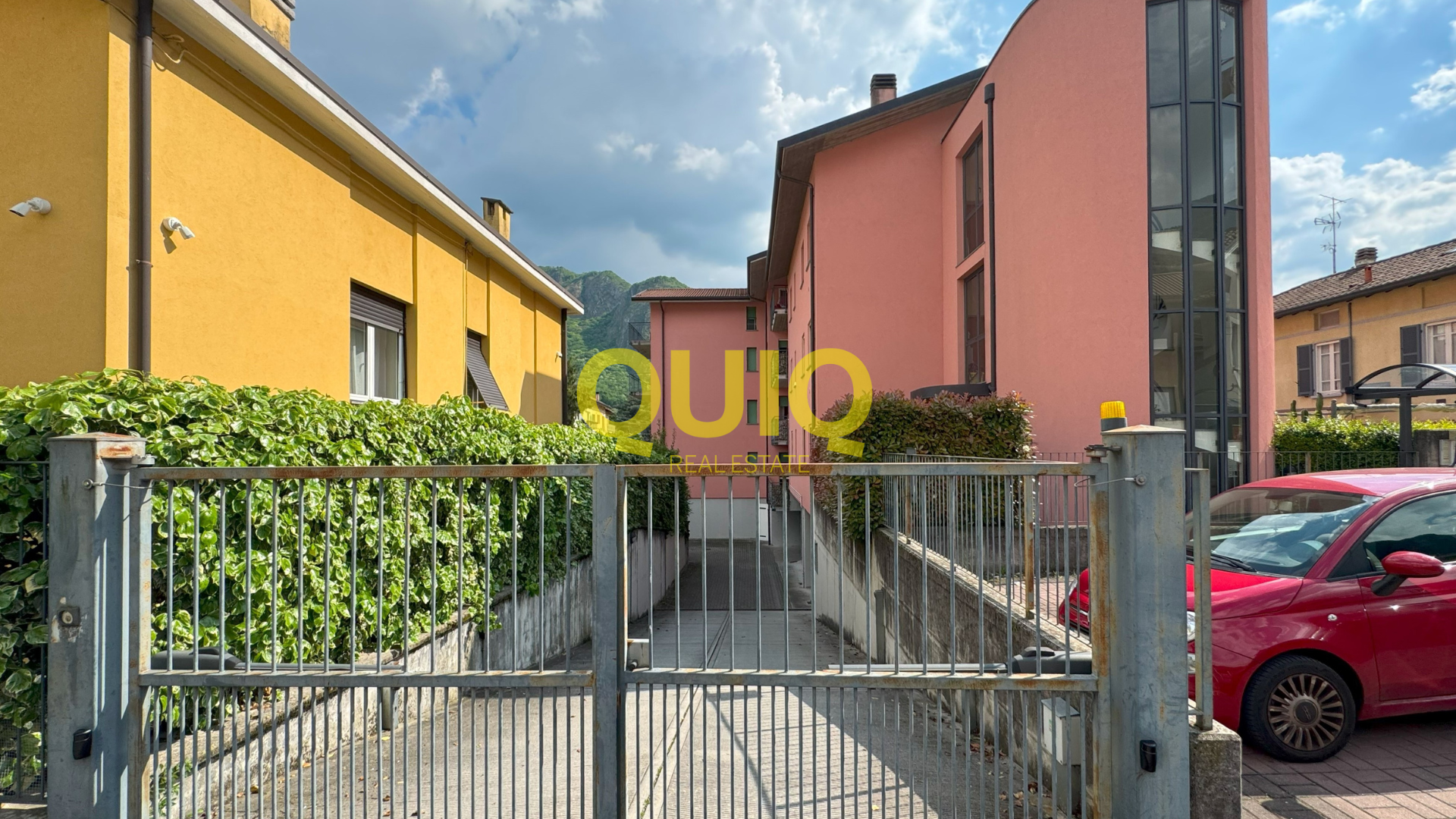 VALMADRERA, BOX DOPPI DI VARIE METRATURE