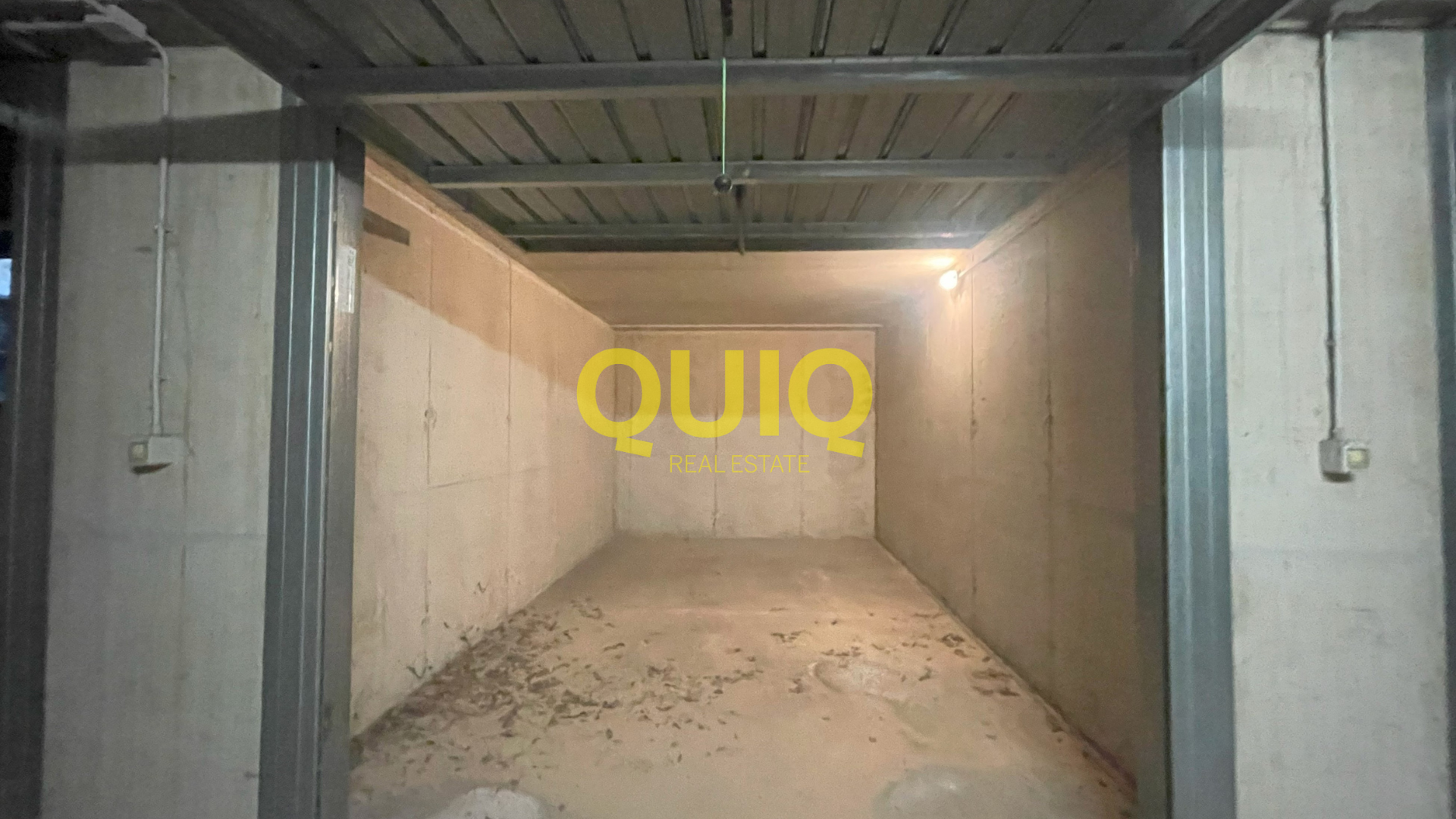 VALMADRERA, BOX DOPPI DI VARIE METRATURE