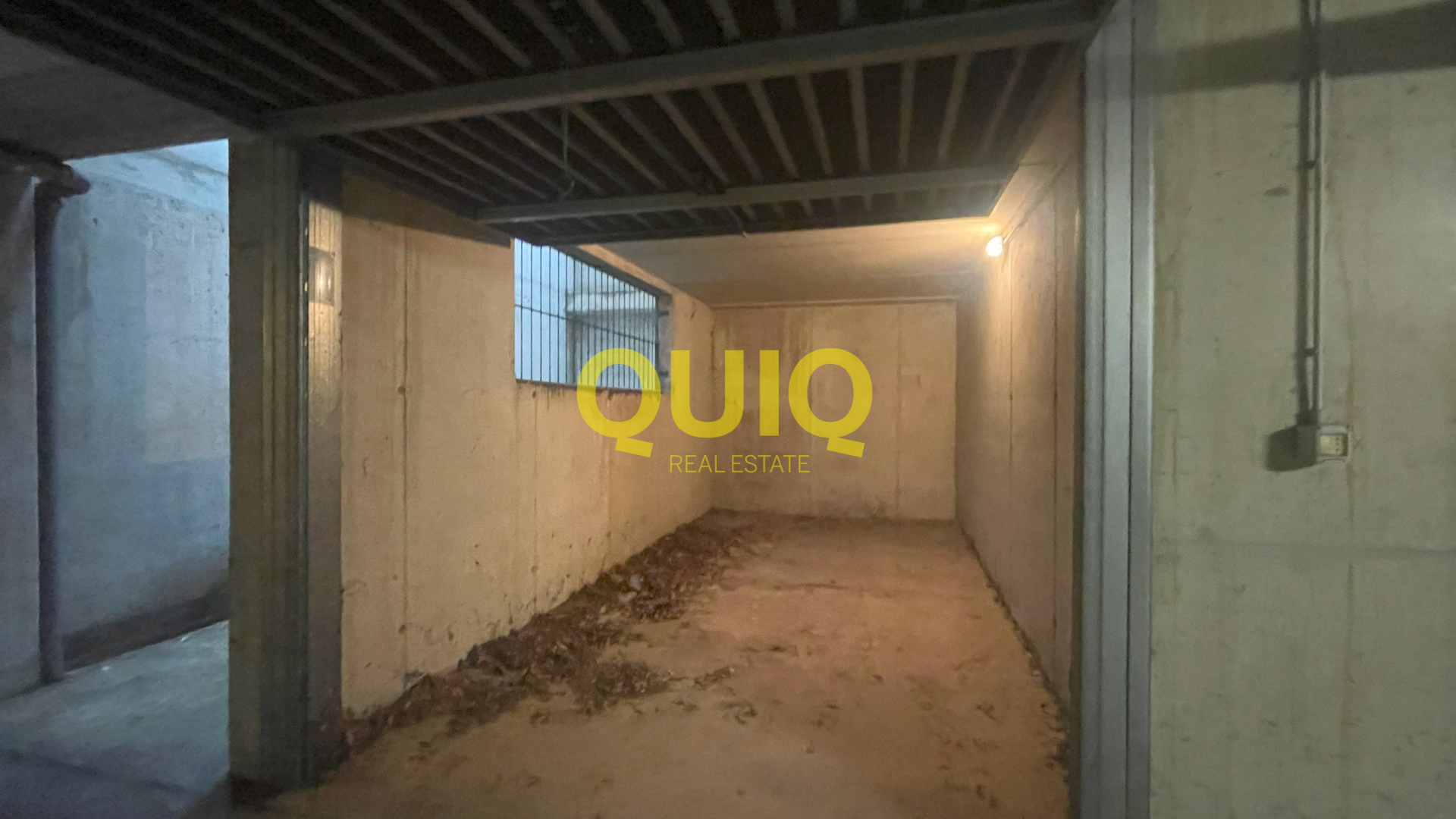 VALMADRERA, BOX DOPPI DI VARIE METRATURE