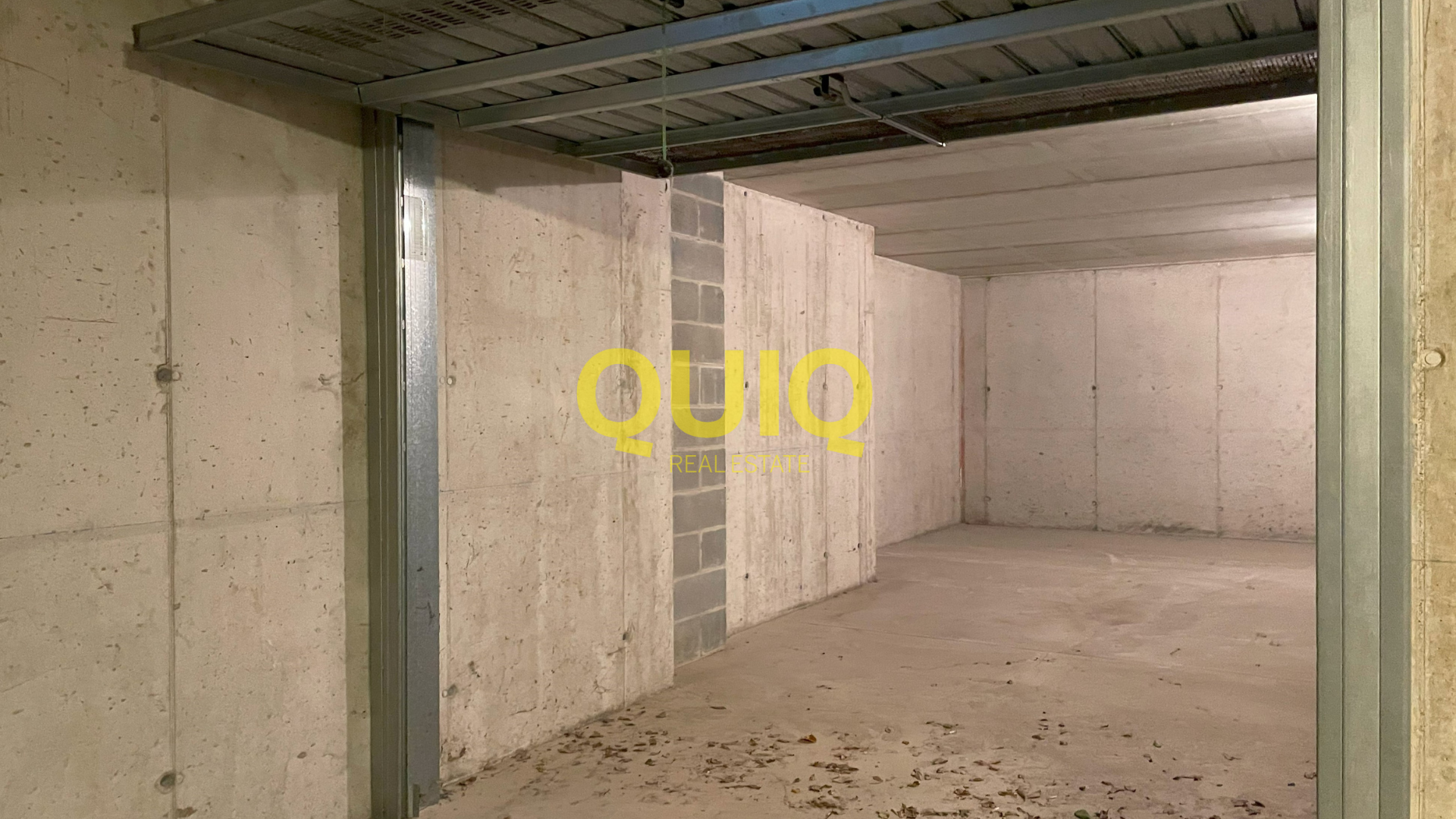 VALMADRERA, BOX DOPPI DI VARIE METRATURE