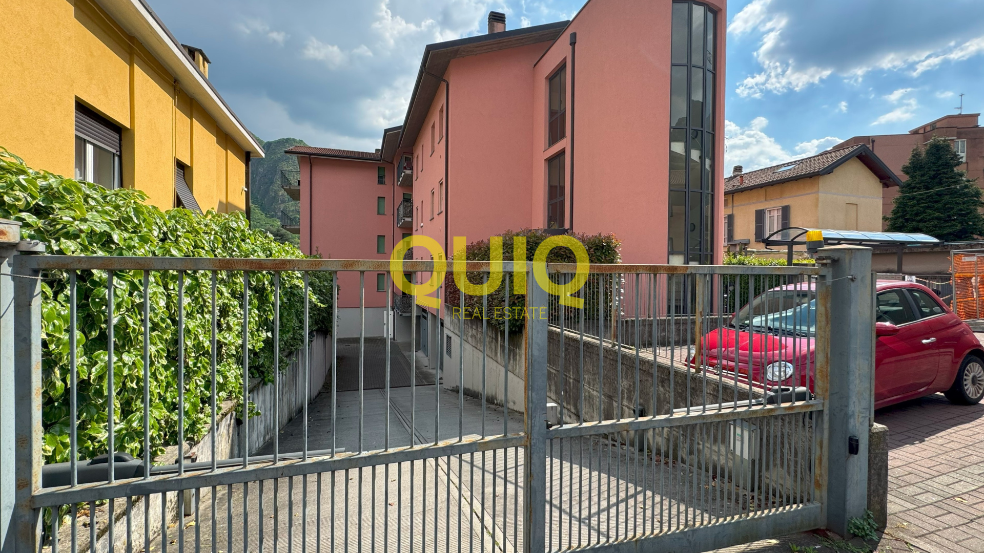 VALMADRERA, BOX DOPPI DI VARIE METRATURE