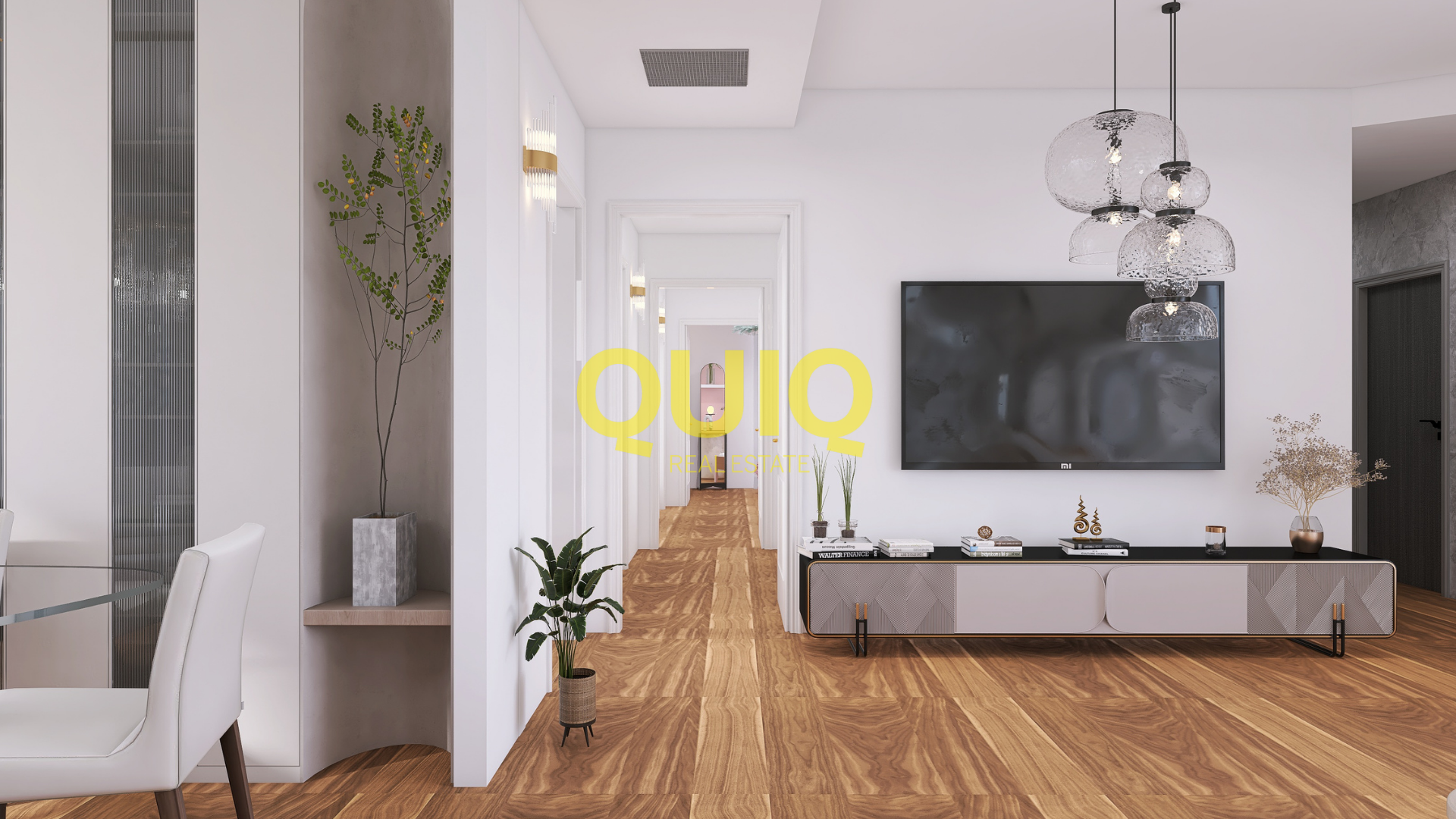 LECCO, ATTICO PANORAMICO IN CLASSE ENERGETICA A4, BOX DOPPIO E CANTINA