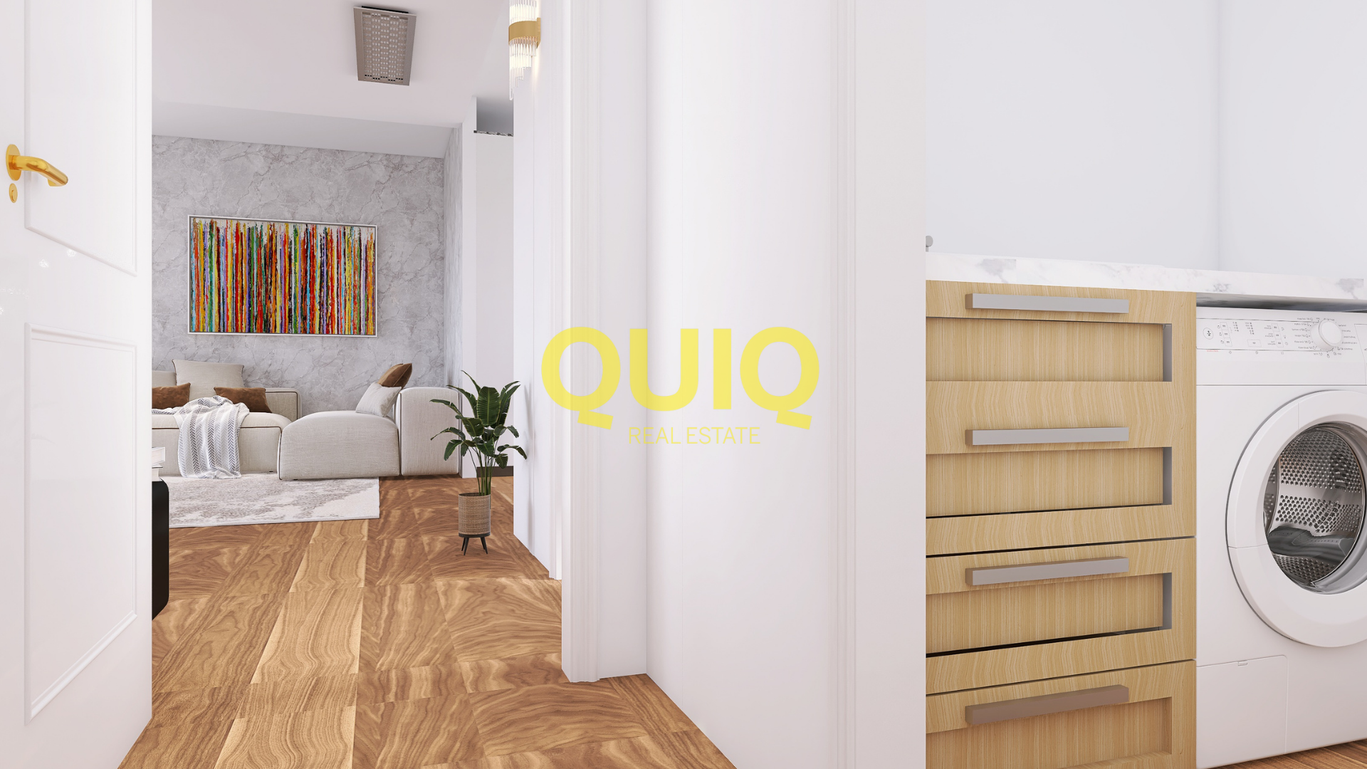 LECCO, ATTICO PANORAMICO IN CLASSE ENERGETICA A4, BOX DOPPIO E CANTINA