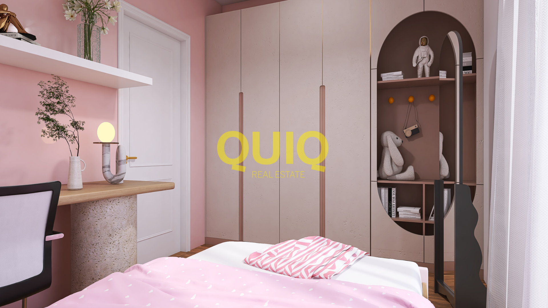 LECCO, ATTICO PANORAMICO IN CLASSE ENERGETICA A4, BOX DOPPIO E CANTINA