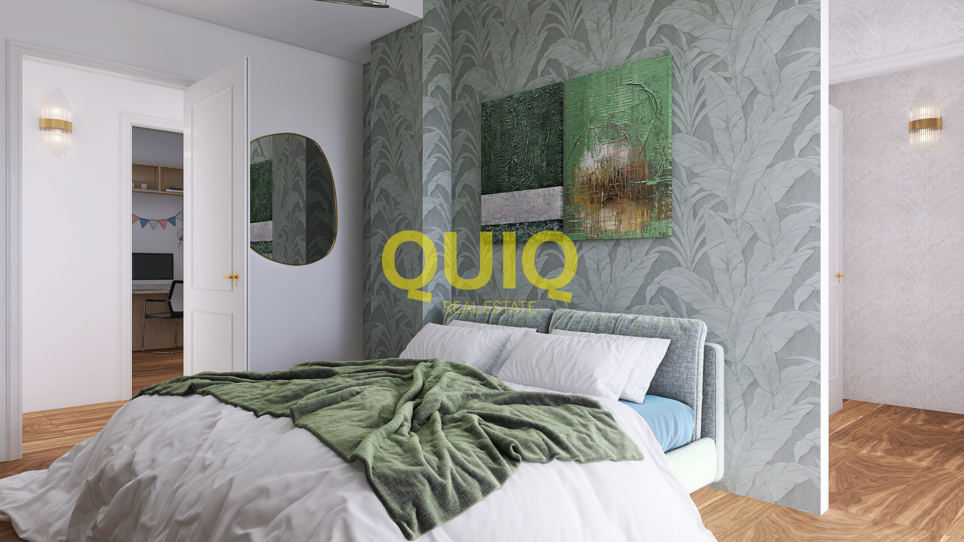 LECCO, ATTICO PANORAMICO IN CLASSE ENERGETICA A4, BOX DOPPIO E CANTINA